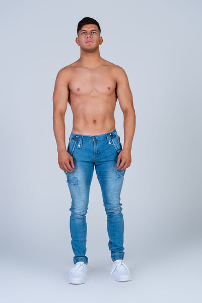 Diabolo jeans online hombre