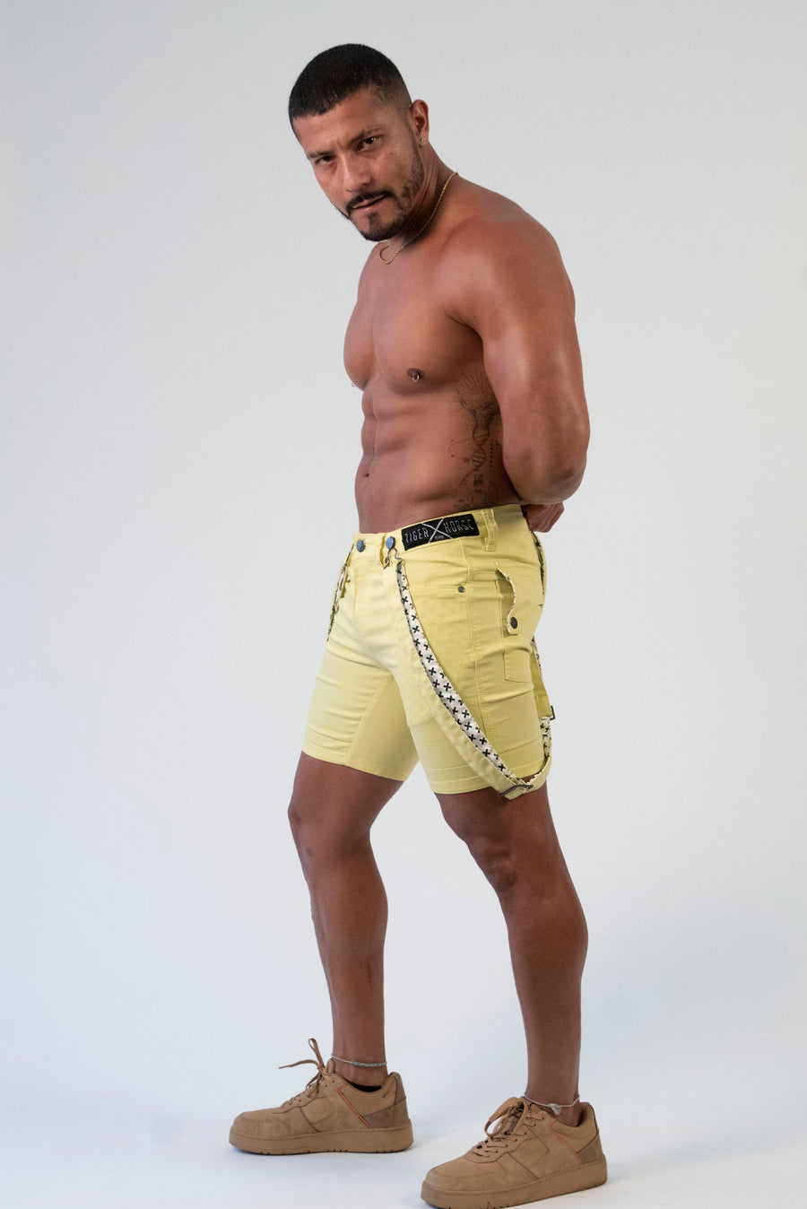 LEON LEMON Shorts