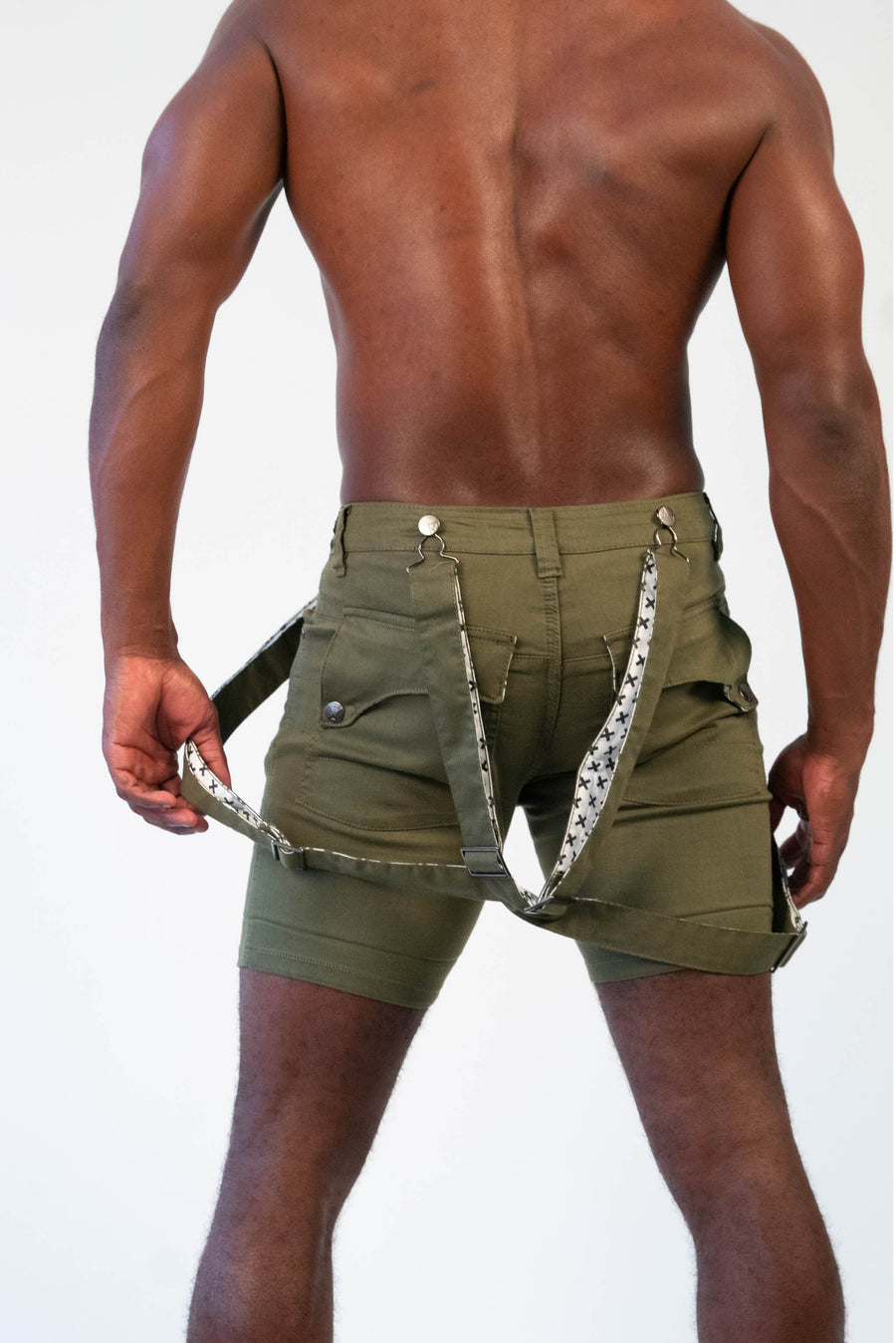 ARCHER ARMY Shorts