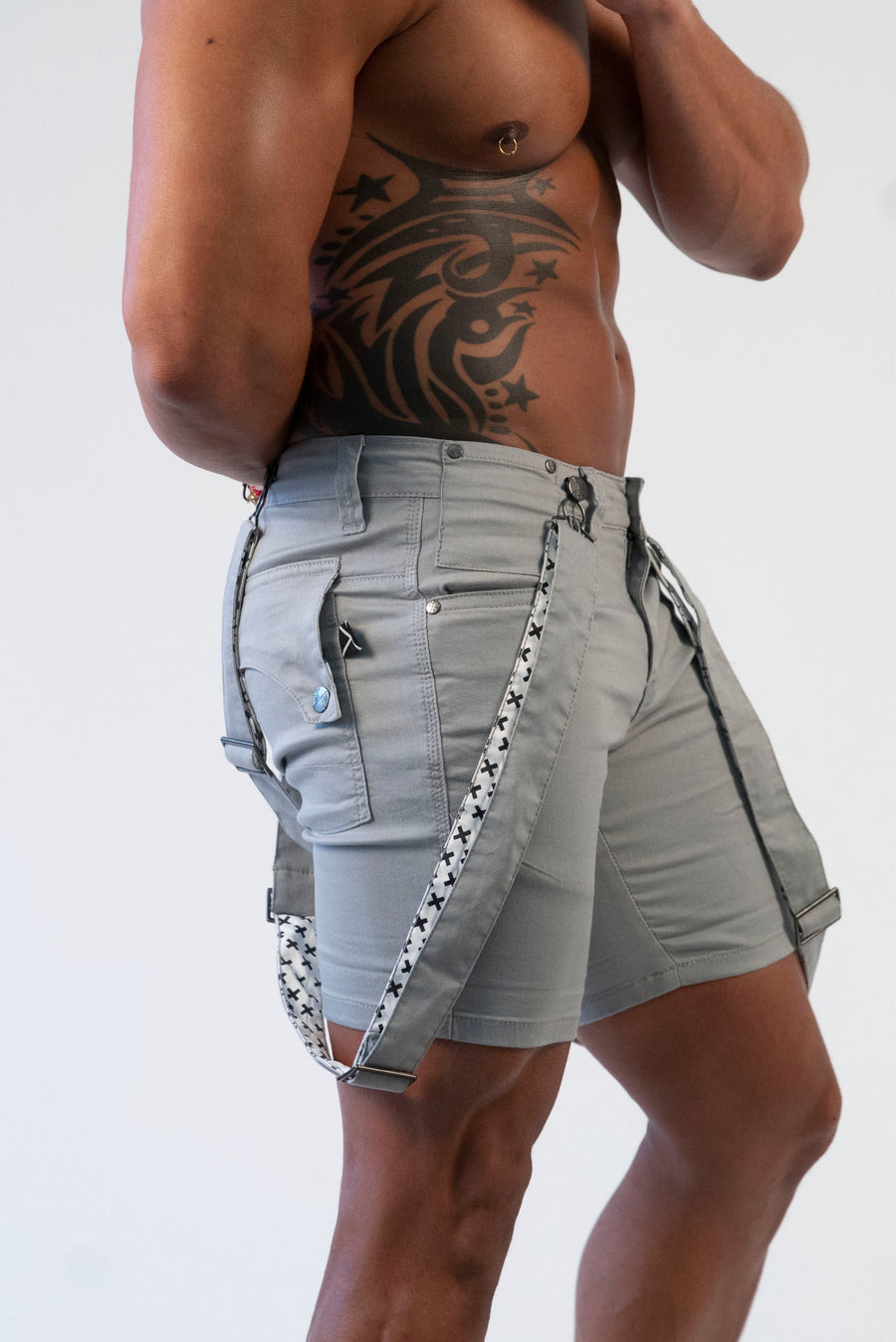 STANLEY GREY Shorts