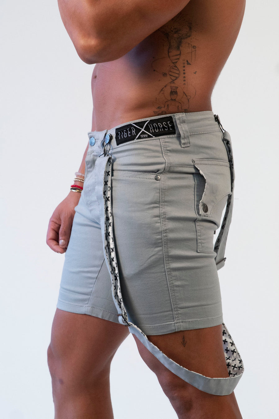 STANLEY GREY Shorts