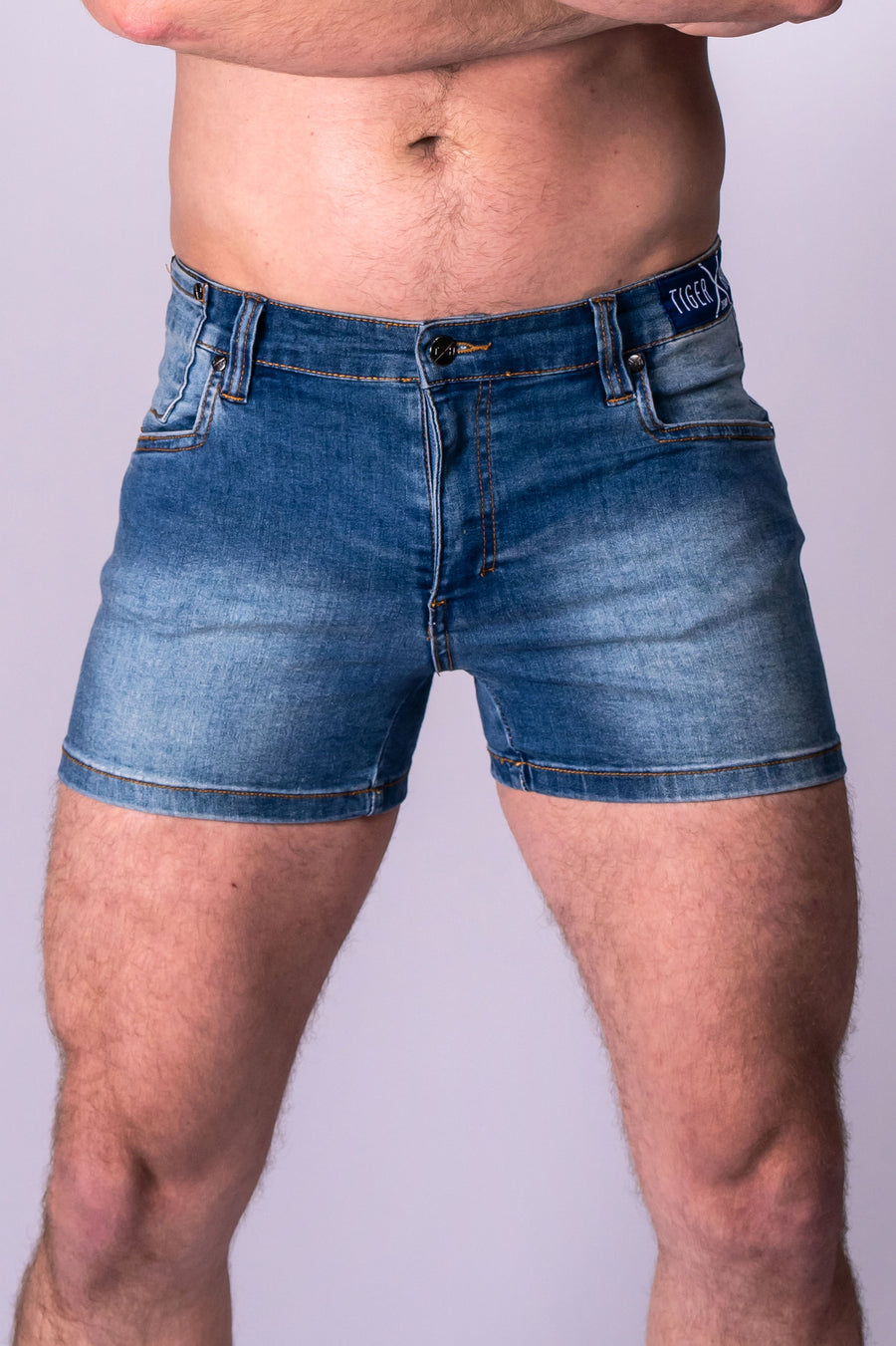 CEETEE SKY BLUE Short
