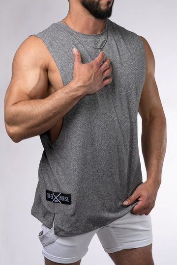 KINGS GREY Sleeveless Top