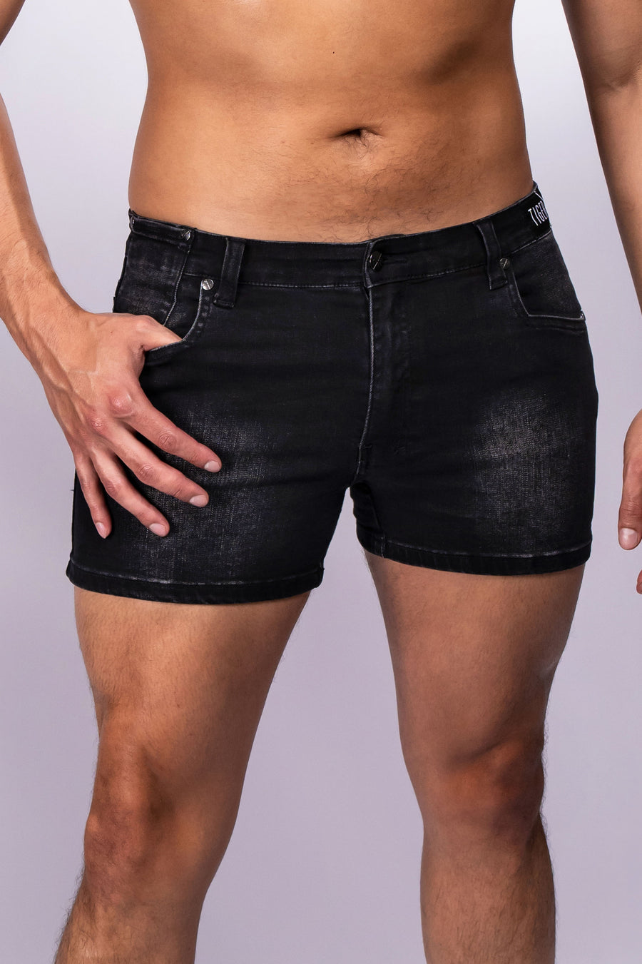 CEETEE BLACK Short