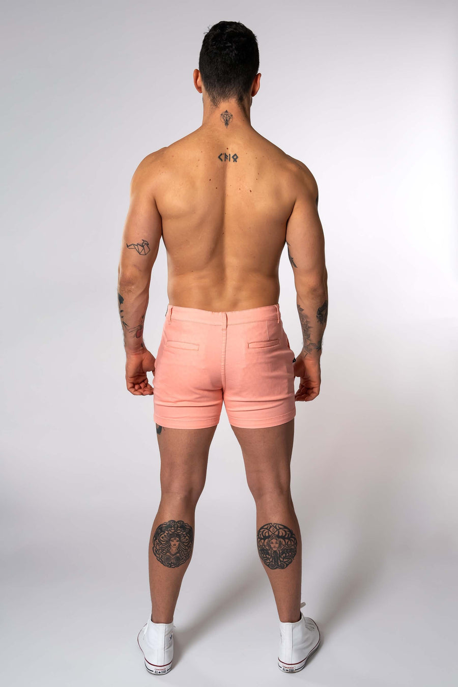 FINN Peachy Bunz Shorts