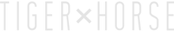 TIGER×HORSE