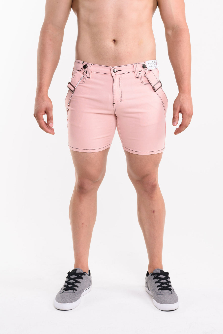 CODY Coral Short
