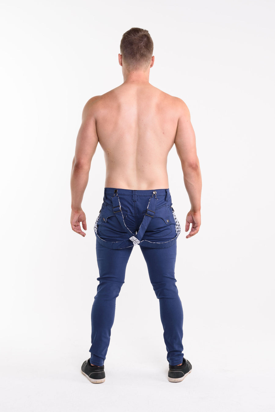 Don The Fuller Men's Denim Pants - Motta Fashion Place